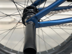 Велосипед трюковый Toprider BMX-5 20 дюймов