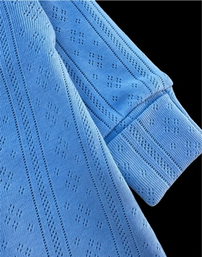 Чоловічок із шапочкою "Принт", рібана ажур ТМ"Happy ТОТ"