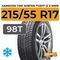 Hankook Tire Winter I*Cept iZ 2 W616 215/55 R17 98T XL