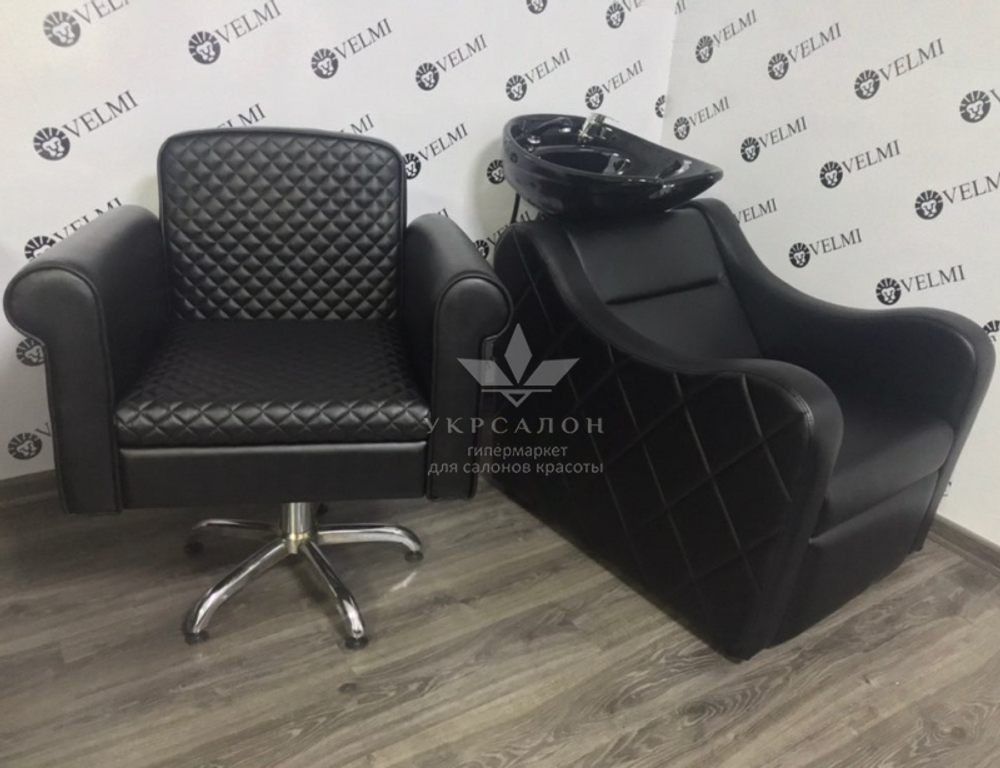 Комплект перукарських меблів Ambassador