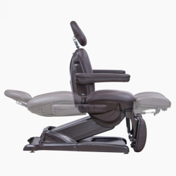 Педикюрно-косметологическое кресло 3872-3М