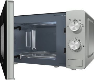 Мікрохвильова піч Gorenje MO17E1SS
