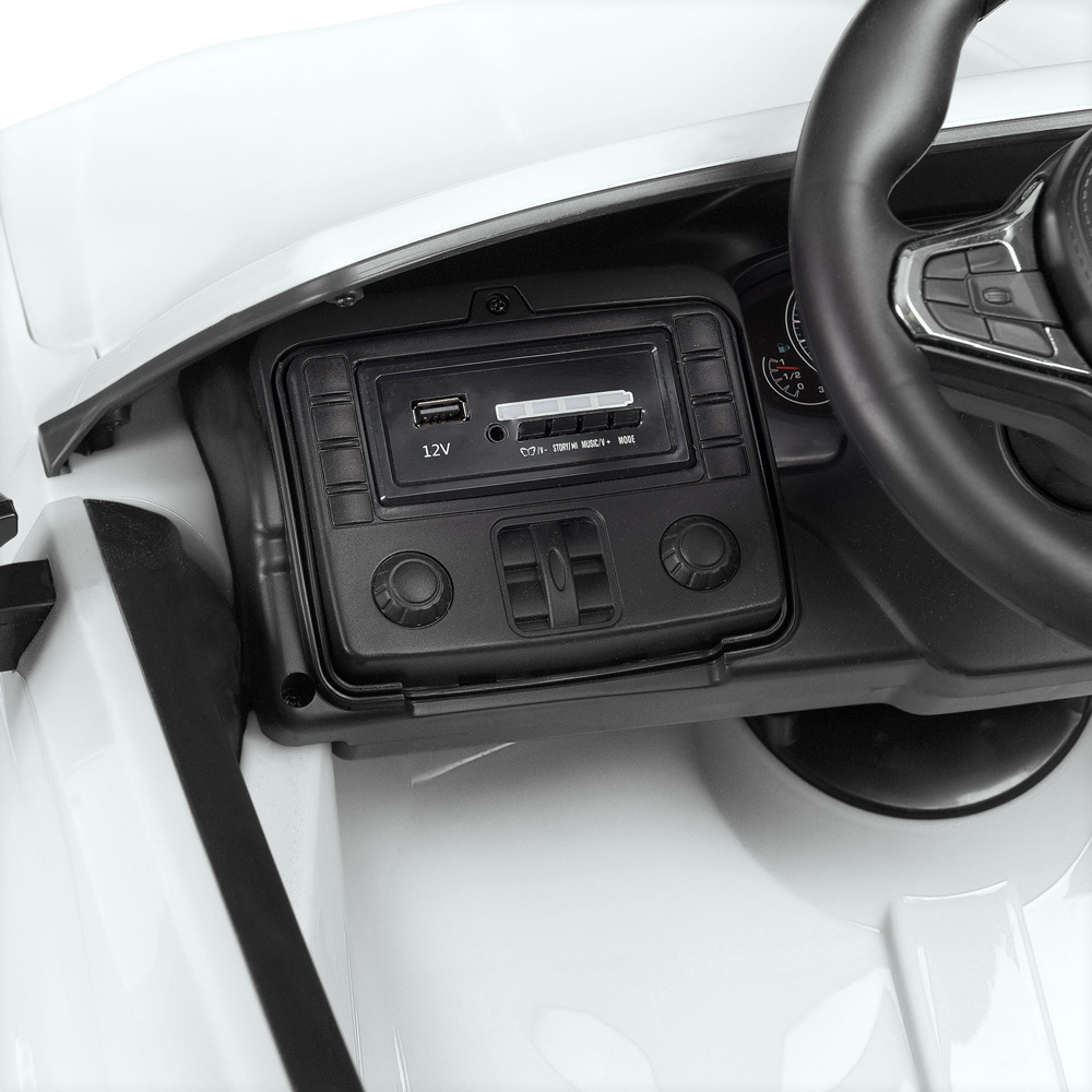 Дитячий електромобіль BMW M5 M 4791EBLR