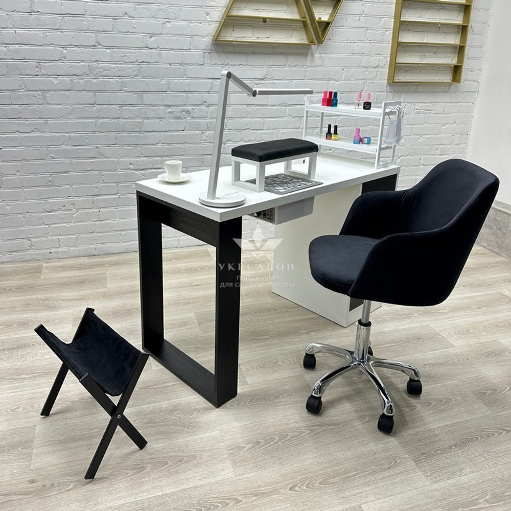 Комплект меблів для манікюру СМ100-08а