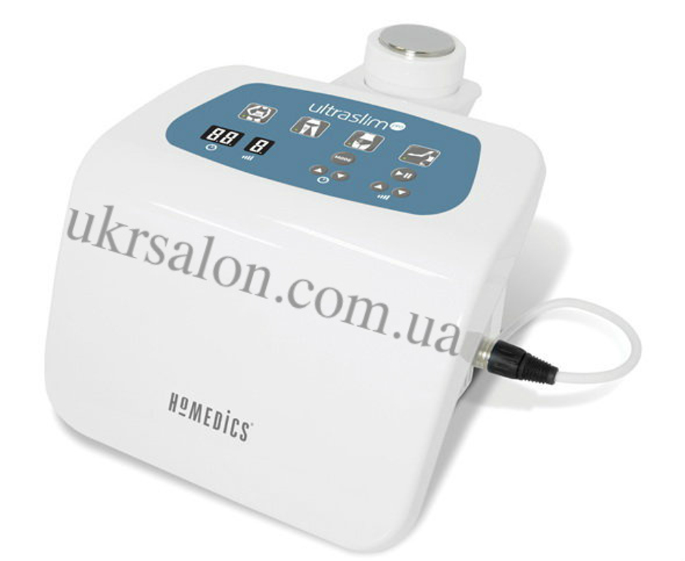 Професійний апарат для схуднення Ultra Slim Pro (USL-1000-EU)
