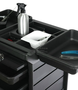 Парикмахерская тележка Pomocnik Assist Plus