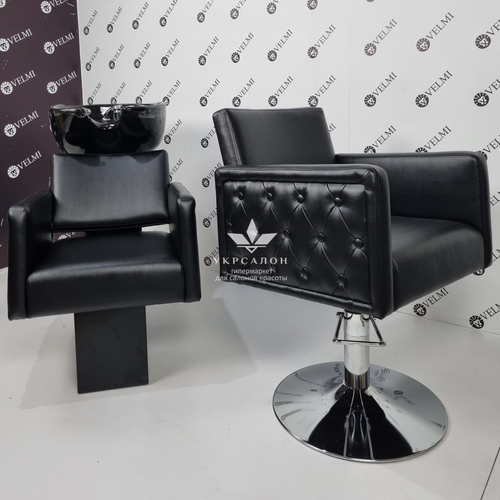 Комплект перукарських меблів Jules