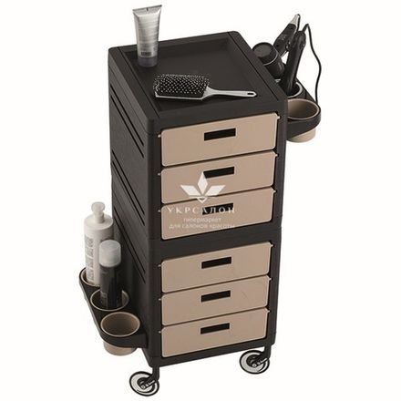 Перукарський візок ceriotti my