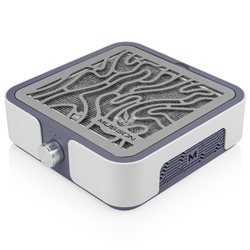 Витяжка Musson X2 Graphite з НЕРА-фільтром 72W для манікюру та педикюру