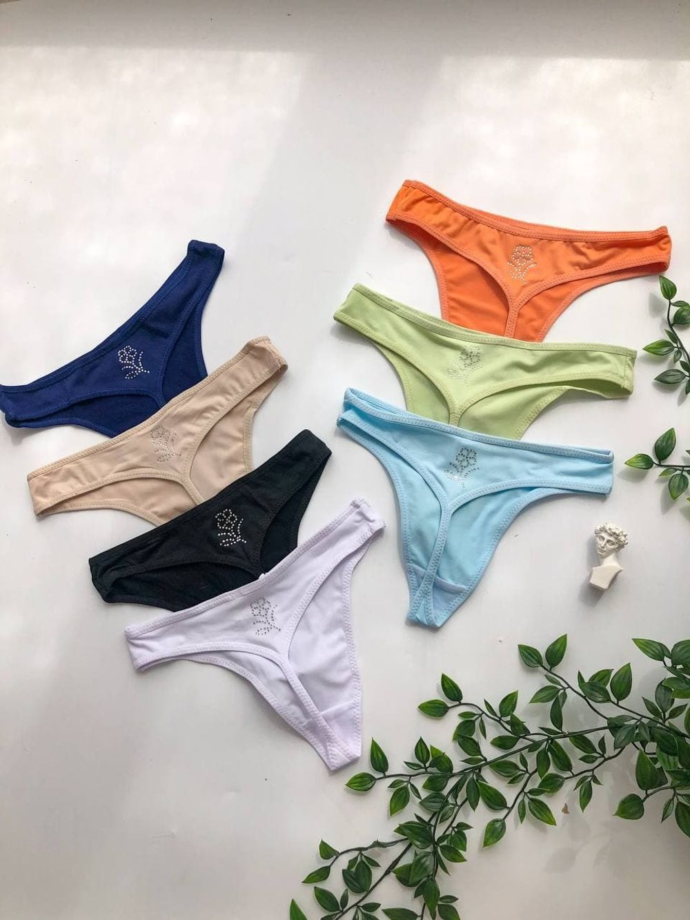 Классические стринги