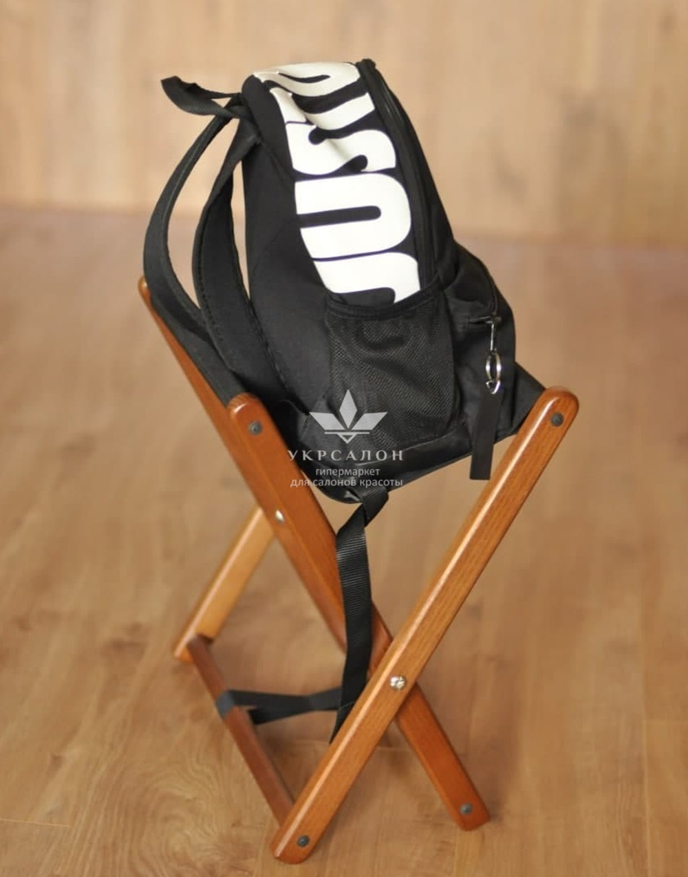 Подставка для сумки Apolo brown plus