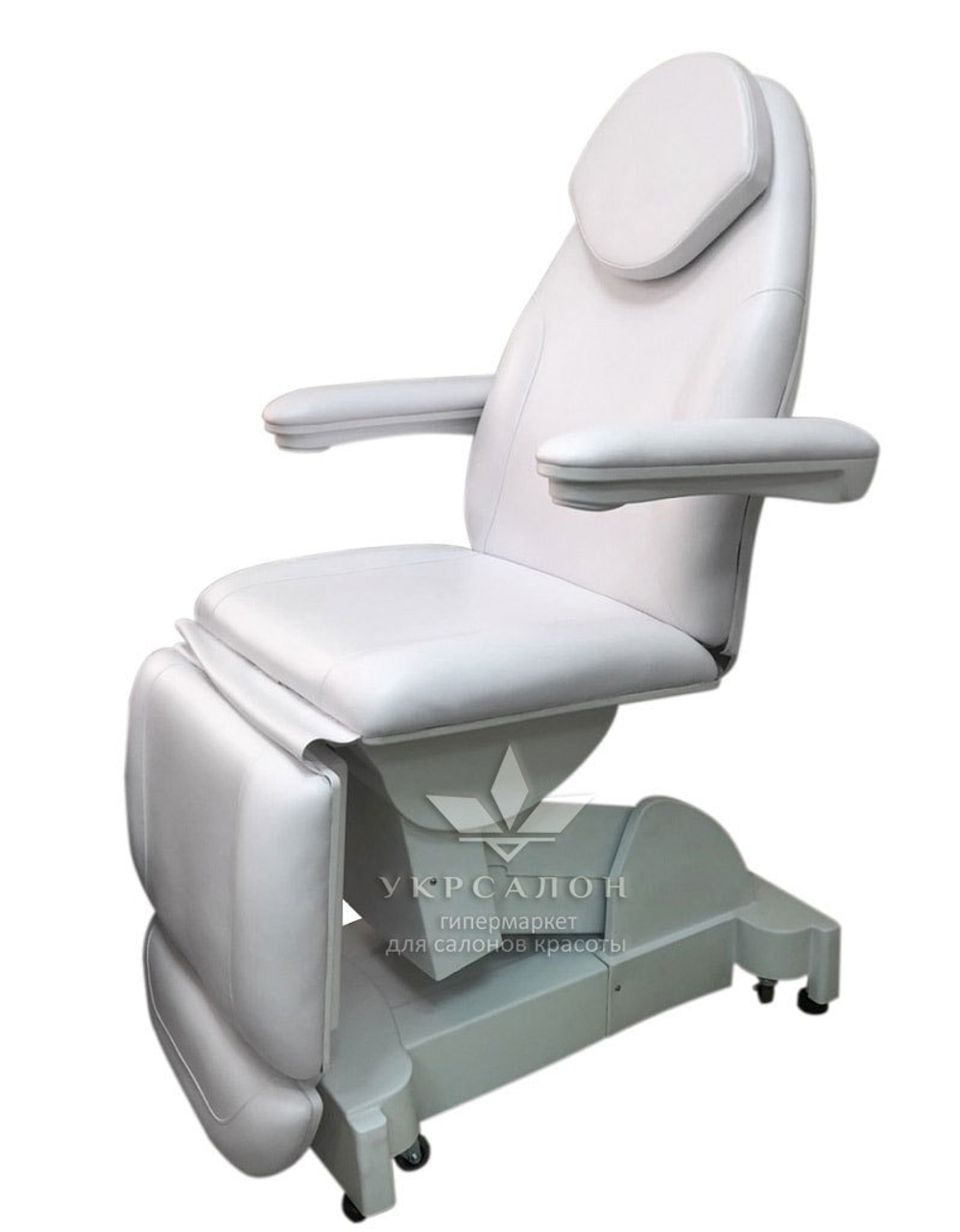 Кушетка косметологическая электрическая 2017-1