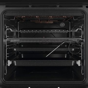 Вбудована духова шафа Whirlpool AKZ9S 8260 FB