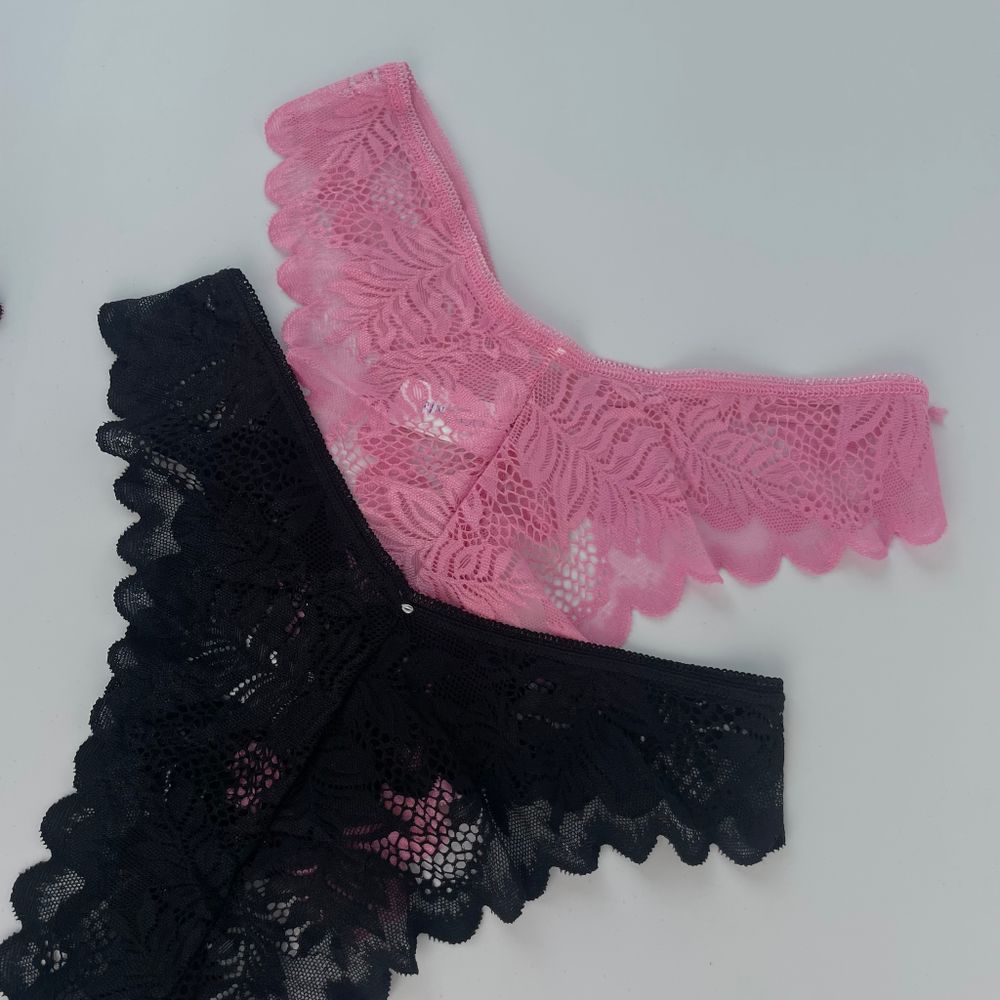 Мереживні бразиліани