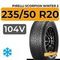 Pirelli Scorpion Winter 2 235/50 R20 104V XL