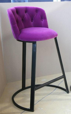 Стілець для візажу Fux