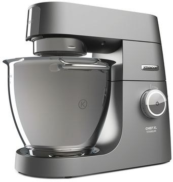 Кухонна машина Kenwood Chef Titanium XL KVL 8300 S