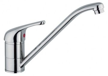 Змішувач кухонний FRANKE TUGELA 601-1 HD (115.0029.707/115.0016.333) хром