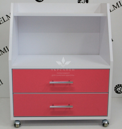 Косметологическая тележка VM 910