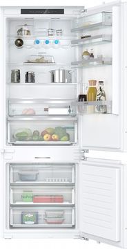 Вбудований холодильник Siemens iQ500 KB96NADD0