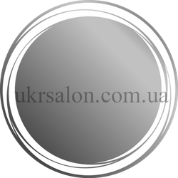 Дзеркало Celeste з підсвічуванням