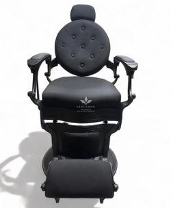 Парикмахерское кресло Barber Vintage