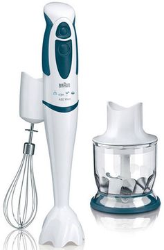 Блендер Braun MR 320 OMELETTE