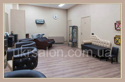 Перукарське крісло Obsession