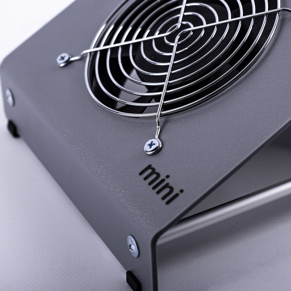 Витяжка настільна для манікюру Ulka Mini