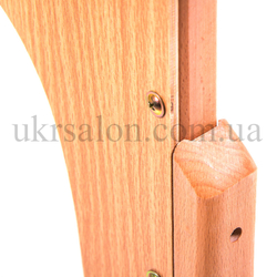 Складаний масажний стіл Maximum