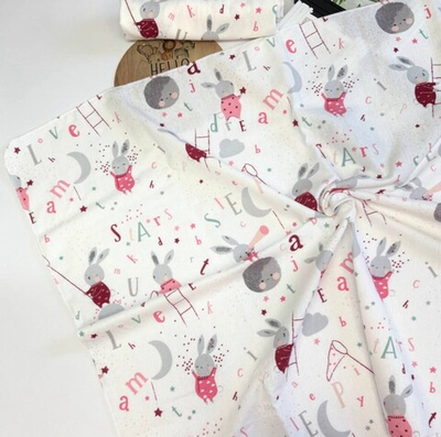 Пелюшка 90*80 см, байка "All"