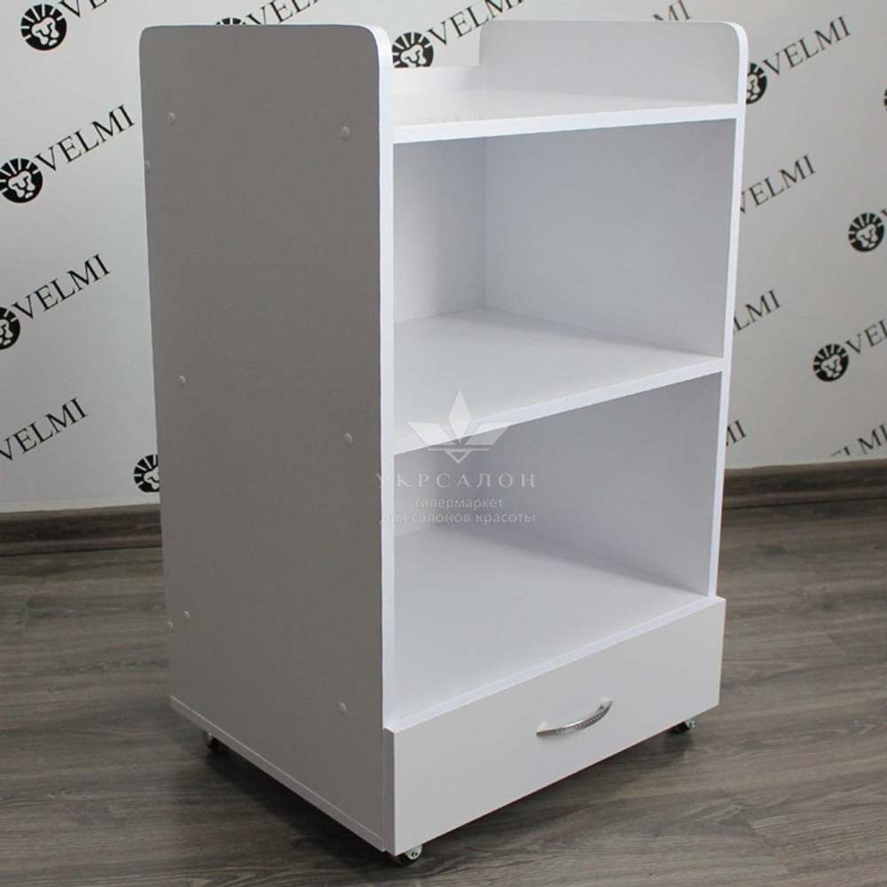 Косметологическая тележка 108V
