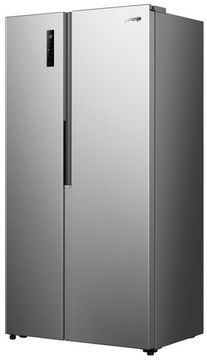 Холодильник Gorenje NRS917E41X