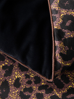 Комплект постельного белья Сатин Velouria Luxe с Одеялом VL004