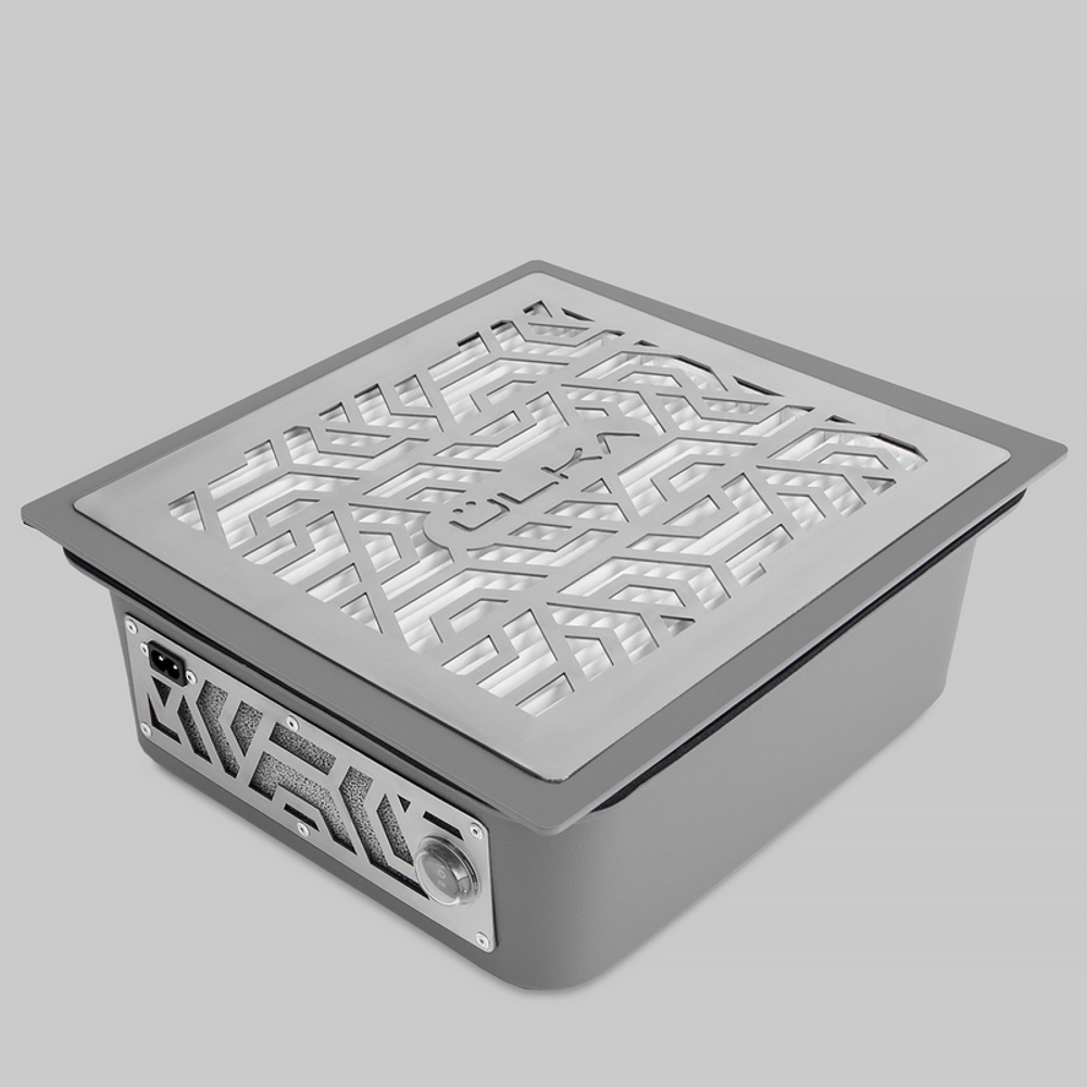 Витяжка для манікюру врізна Ulka X2VF Premium