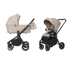 Универсальная коляска 2 в 1 Carrello Epica CRL-8510/1