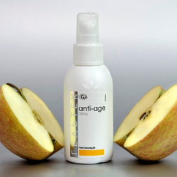 Гель омолоджуючий пектиновий серії Anti-Age, Гельтек