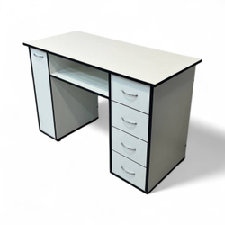 Маникюрный стол Glass