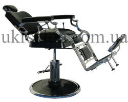 Парикмахерское кресло Barber Maestro