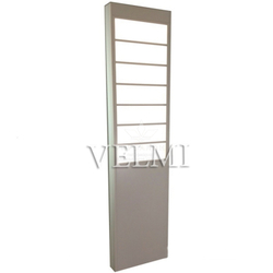 Стелаж для лаків з підсвічуванням Tower