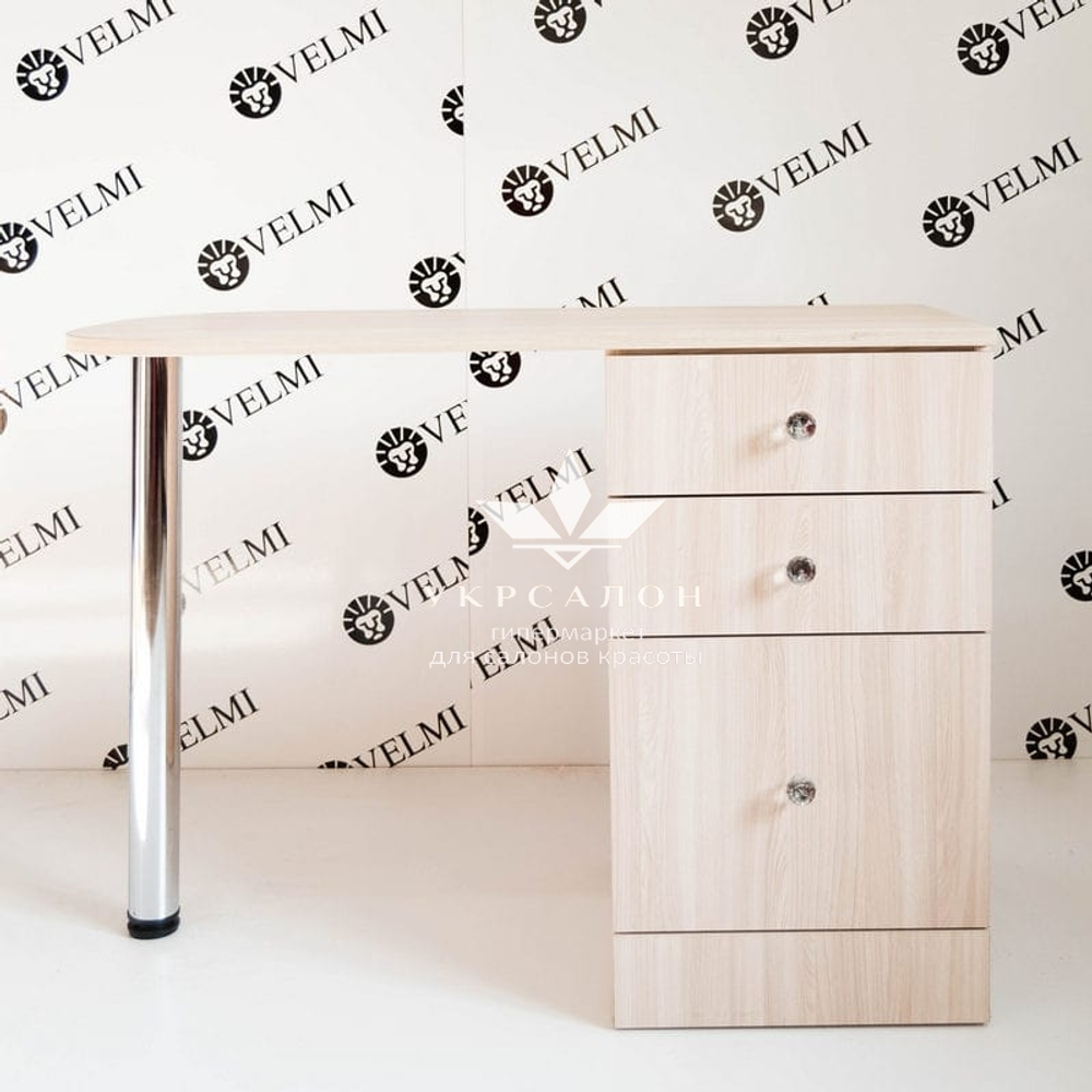 Манікюрний стіл Rolf