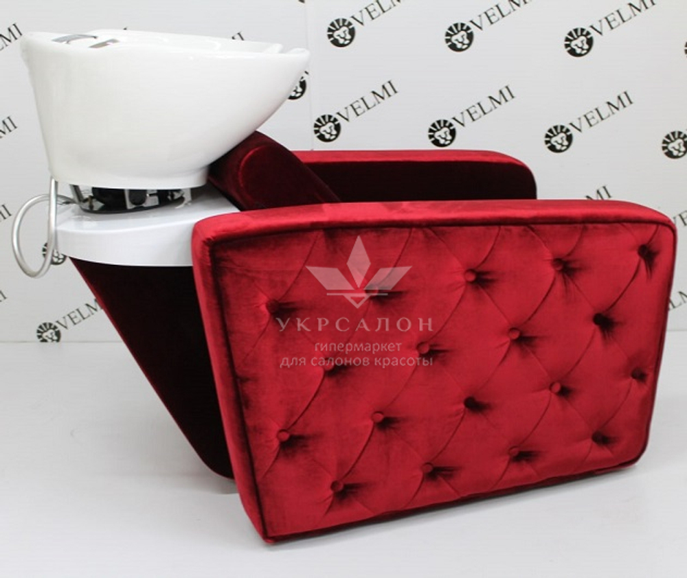 Комплект мебели Mali Royal Obsession velor