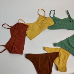 Базовий  комплект