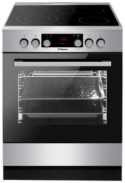 Плита електрична HANSA FCCX69493