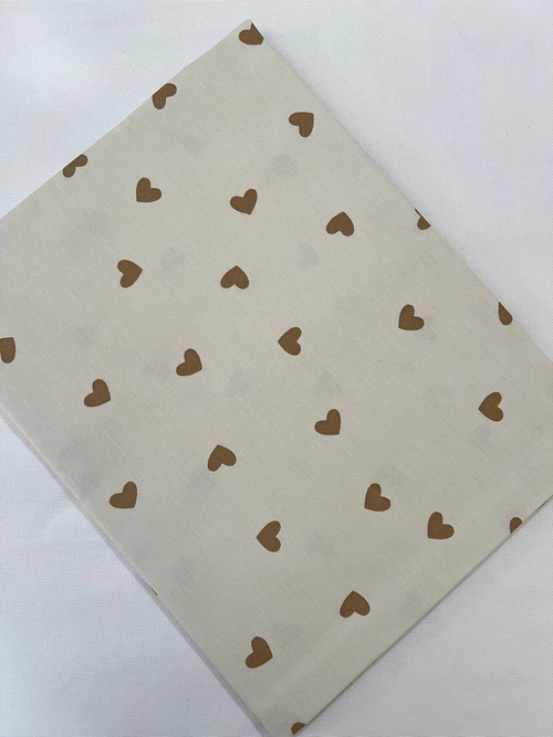 Пеленка сатиновая (80*100)