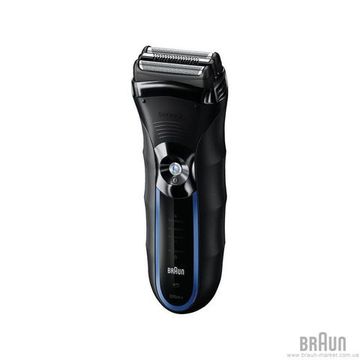 Електробритва Braun 350 CC Series 3