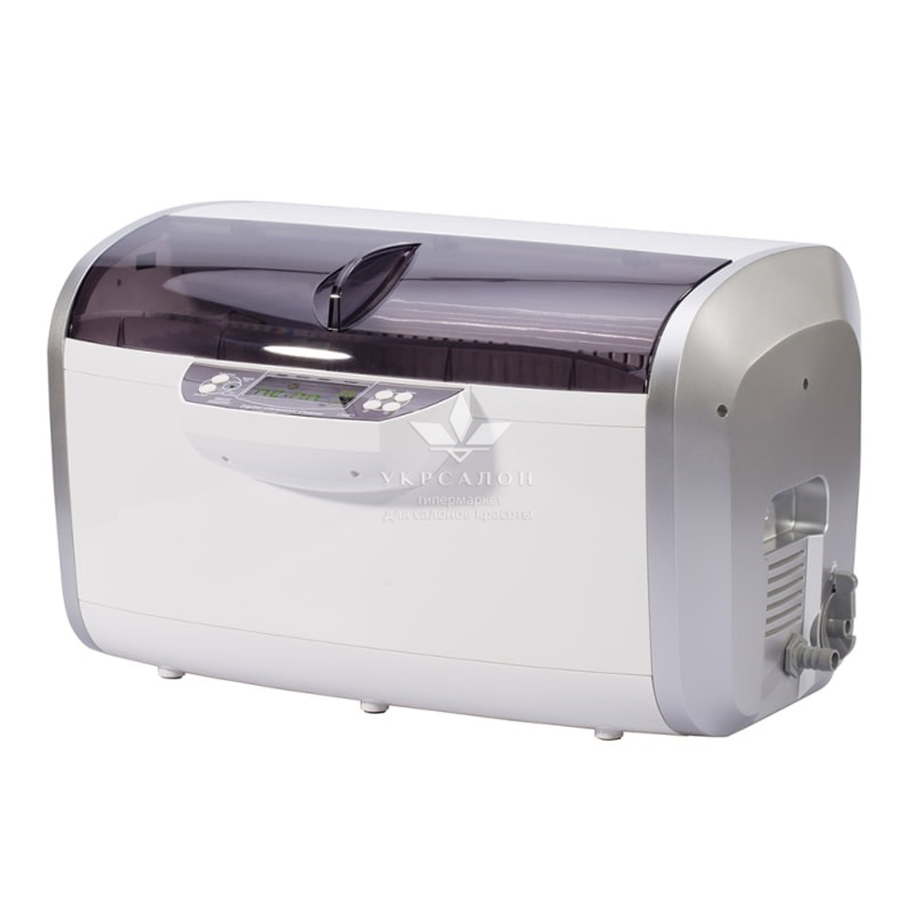 Профессиональная ультразвуковая ванна CD–4860, 6 л