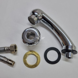 Душ для перукарської мийки