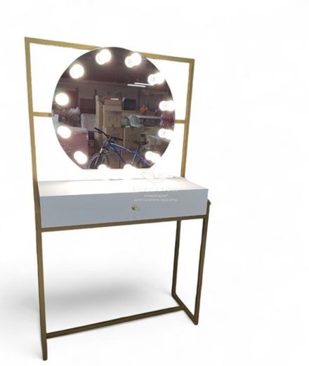 Робоче місце перукаря Tertio Loft