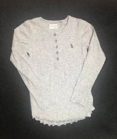 Реглан, мустанг (бавовна-рубчик) ТМ "next" (116 см)